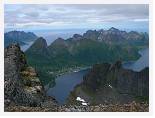Fjordgard fm Keipen * Senja Island - Troms * 3579 x 2634 * (2.76MB)